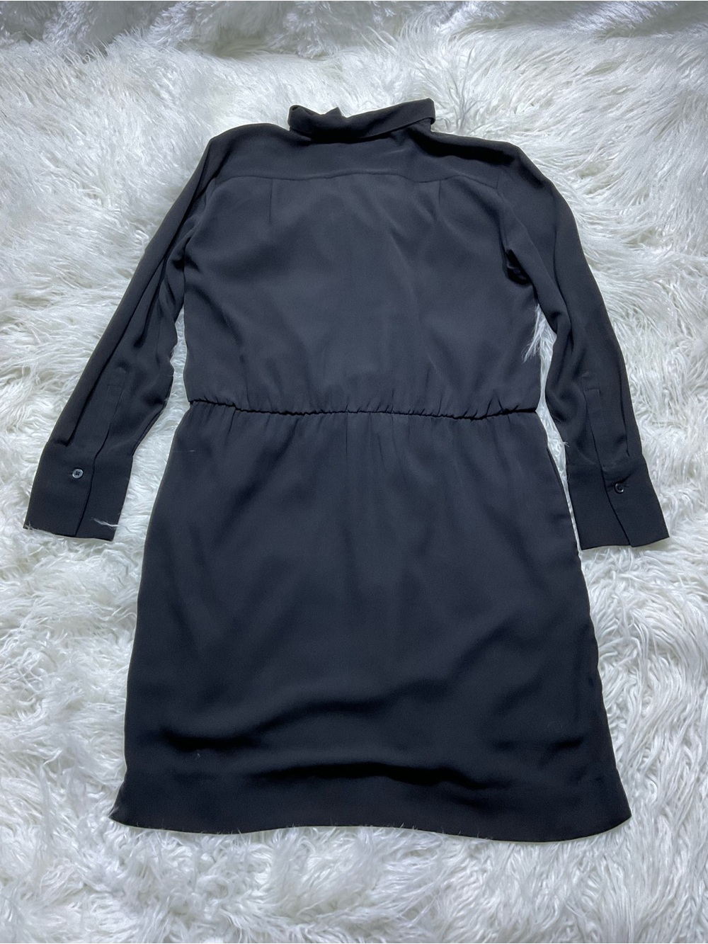 Banana Republic Shirtdress - Picture 4 of 4